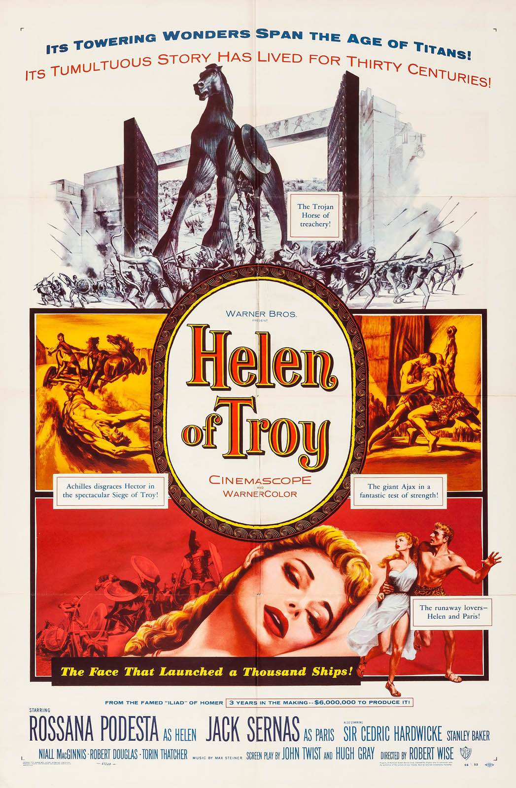 HELEN OF TROY